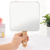 Portable Cosmetic Mirror Creative Vanity Mirror Gift Handheld Mirror  Makeup Vanity