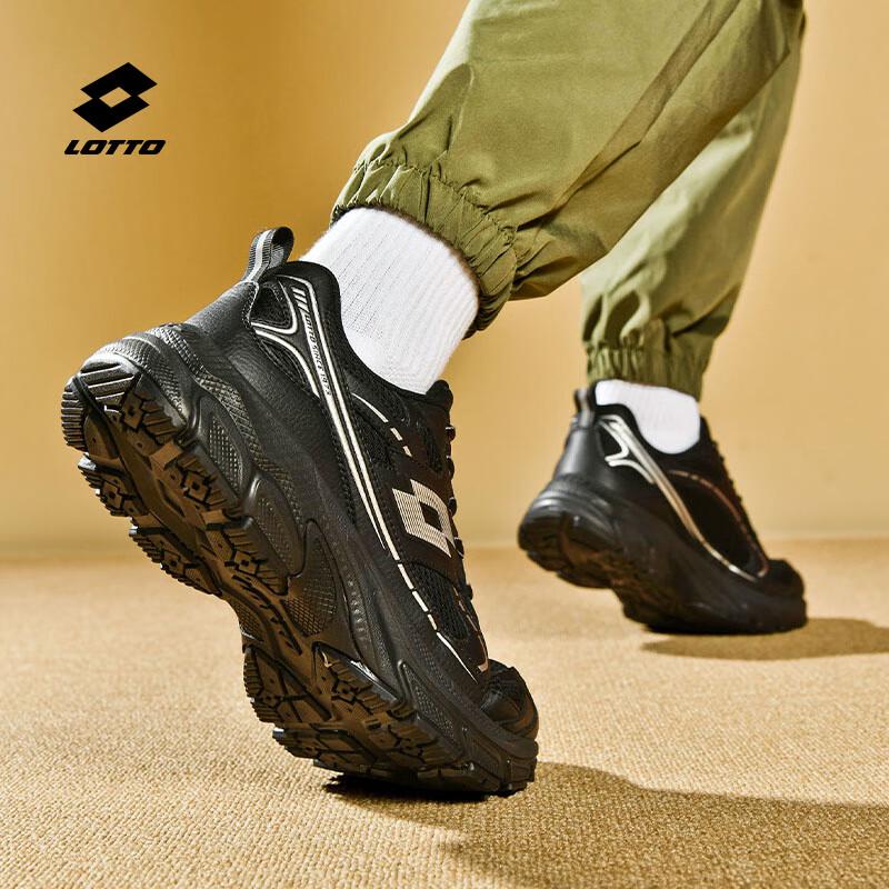 LOTTO Men's & Women's Retro Dad Casual Sport Shoes