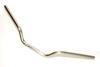 EFFEX CB1300SF Dedicated Handle Easy Fit Bar Silver Aluminum EBF095S 22.2mm