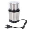 Electric Coffee Grinder 200W 60g Large Capacity Stainless Steel Grinder Cup Nuts Spice Grinder for
