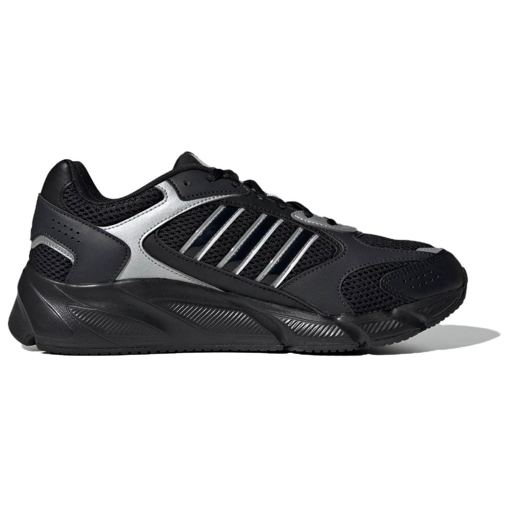adidas Crazychaos 2000 'Черно-серебристый' JP5666