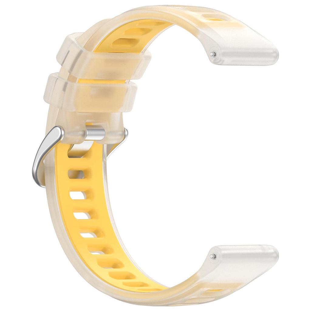 Garmin Forerunner 570 Jelly Strap (20MM/22MM)