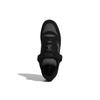 adidas Forum Low Black Grey Кроссовки унисекс Core-Black Grey-Six Silver-Metallic GY5720