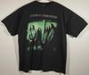 Vintage Graphic TYPE O NEGATIVE "Skeleton Crew" T-shirt Two Sides Size S-4XL