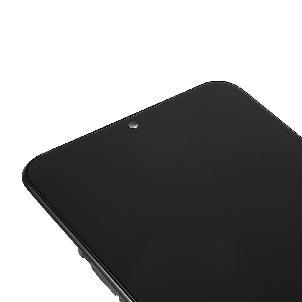 Для Samsung Galaxy A23 4G A235 ЖК-экран класса C и сборка дигитайзера+Рамка Запасная часть (без логотипа)