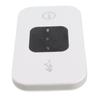 Портативный Wi-Fi Высокоскоростной Белый Портативный Малый 4G Мобильный Wi-Fi Хотспот Роутер для Телефона Ноутбука Настольного Компьютера Планшета