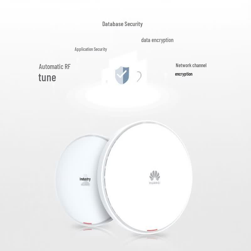 HUAWEI AirEngine 5761S-11 Enterprise WiFi 6 AP