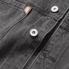 Men's Trendy Loose-Fit Denim Workwear Jacket - Spring/Autumn Collection