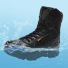 Высококачественные военные кожаные армейские ботинки для мужчин, боевые пехотные тактические ботинки, армейские боты, армейская обувь, водонепроницаемая