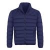 Men's Winter Cotton Padded Jackets Thick Warm Coat Fashion Zipper Cold Blouse Casual Sports Streetwear Male Outwear