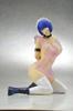 Real Range 002 Ikki Tousen GG Ryomo Shimei весы ПВХ окрашены и готовы (1/6 продукта)
