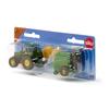 BorneLund SIKU John Deere Tractor with Baler SK1665