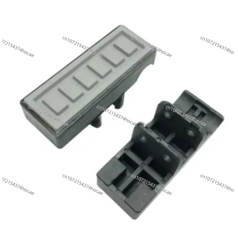 Edge banding machine conveyor chain pad 5PCS 2-209-80-0030, 80x30mm