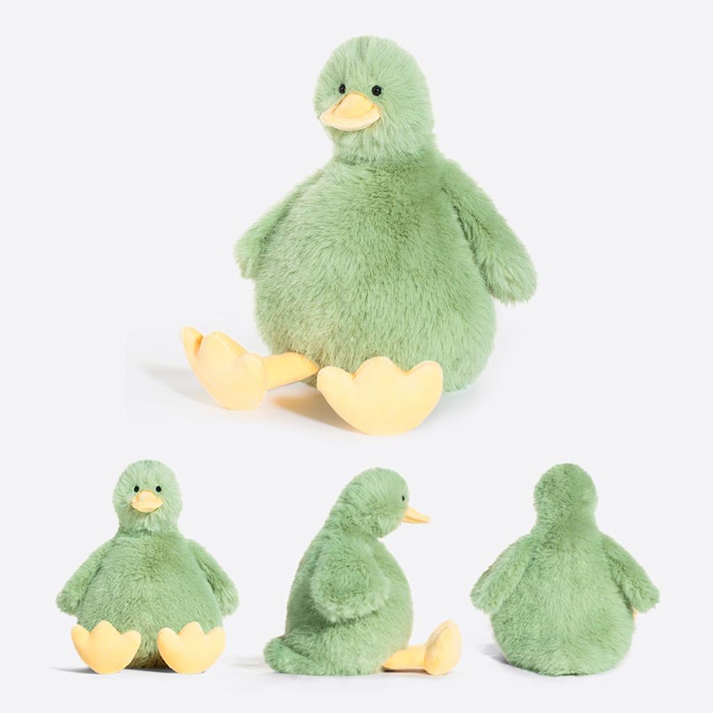 Кукла плюшевая игрушка детская ручная спящая кукла детский подарок