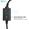 DC 3.7V 5V 9V 12V 433MHz Беспроводной RF Пульт Дистанционного Управления Переключатель Драйвер Включение Выключение Для Светодиодной Ленты Настольной Лампы Освещения Вентилятора