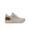 Men's Sneakers 341-adt63-6900 Beige
