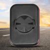 Mount Bike Cellphone Back Buckle Bicycle Mobile Phone Sticker Bike Computer Adapter Phone Holder