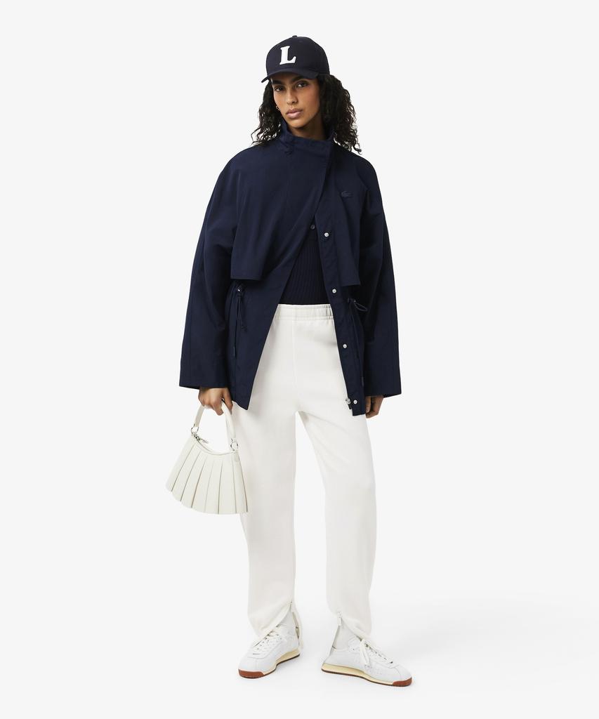 LACOSTE Женские двусторонние пике-брюки Xf8386-56G 70V