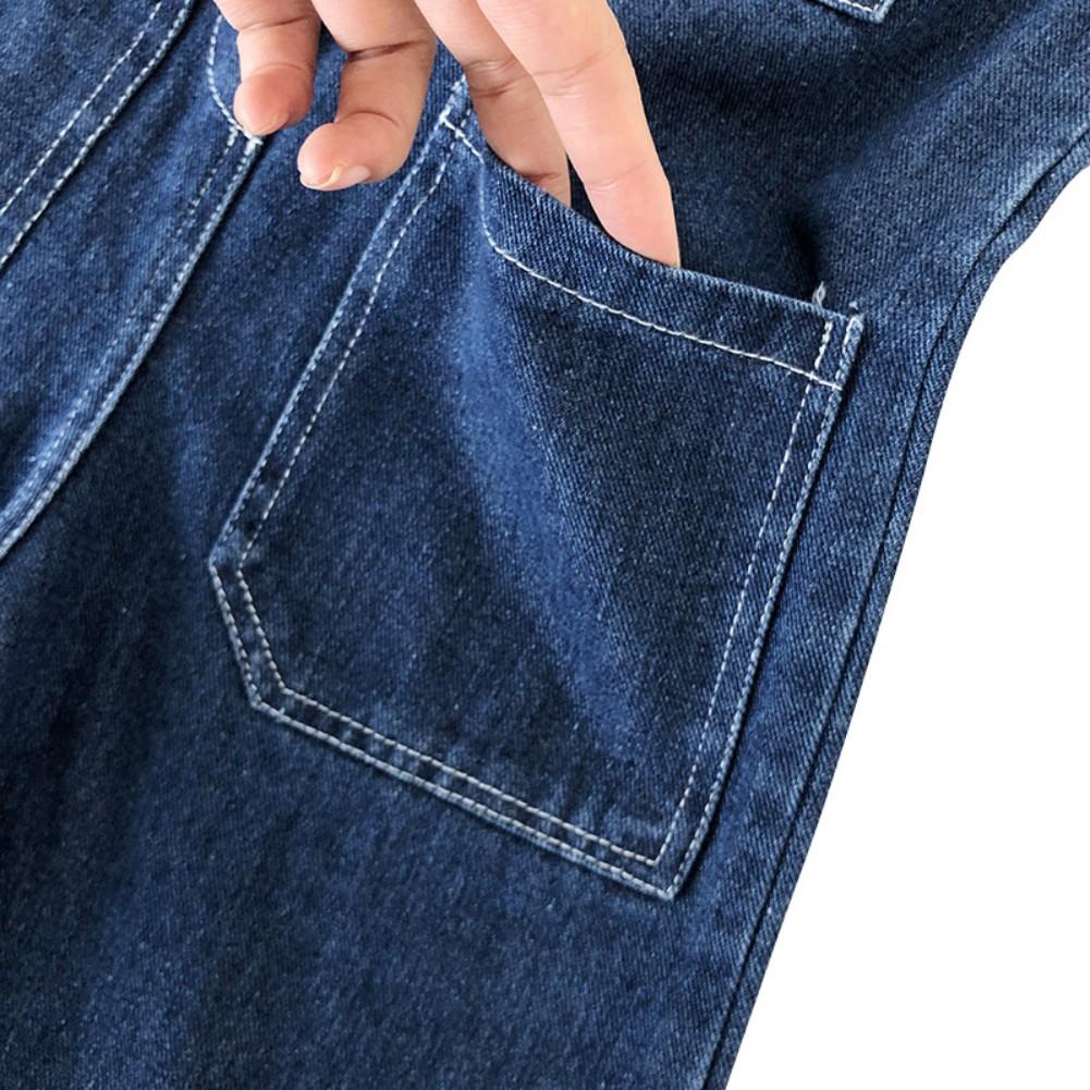 Детский комбинезон Детский свободный комбинезон для ползания Комбинезон