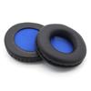 Replacement Ear Pads Ear Cushions Ear Cups Ear Cover Earpad Repair Parts for Skull Candy Hesh 2.0 Wireless Headphones