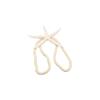 Natural Starfish Curtain Tie Rope Stable Curtain Buckle Starfish Fixing Curtain Tie Bedroom
