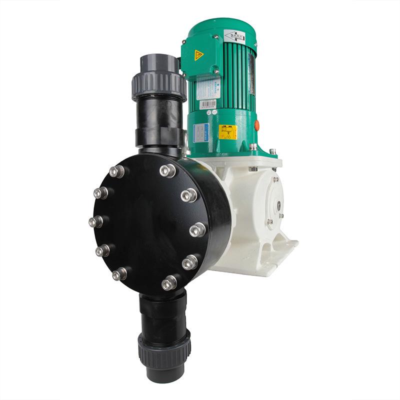 Xindao ND2000 Series Cast Aluminum Mechanical Diaphragm High Flow Dosing Pump