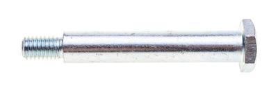Длина оси колеса косилки. 91мм Ro7116