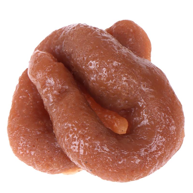 1 шт. забавные игрушки поддельные какашки розыгрыш антистресс гаджет Хэллоуин игрушки подарок декор