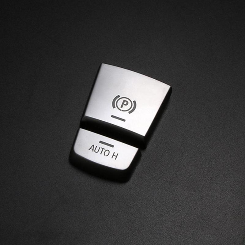 Электронный ручник Парковка АВТО H P Кнопка F07 F10 X6 X4 Крышка X5 Для BMW F16 F25 X3 X E2M8