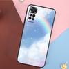Корейский закат Чехол для Xiaomi Redmi Note 13 Pro 14 12 11 9 10 9S 10S 11S 12S Redmi 14C 10C 12C 13C