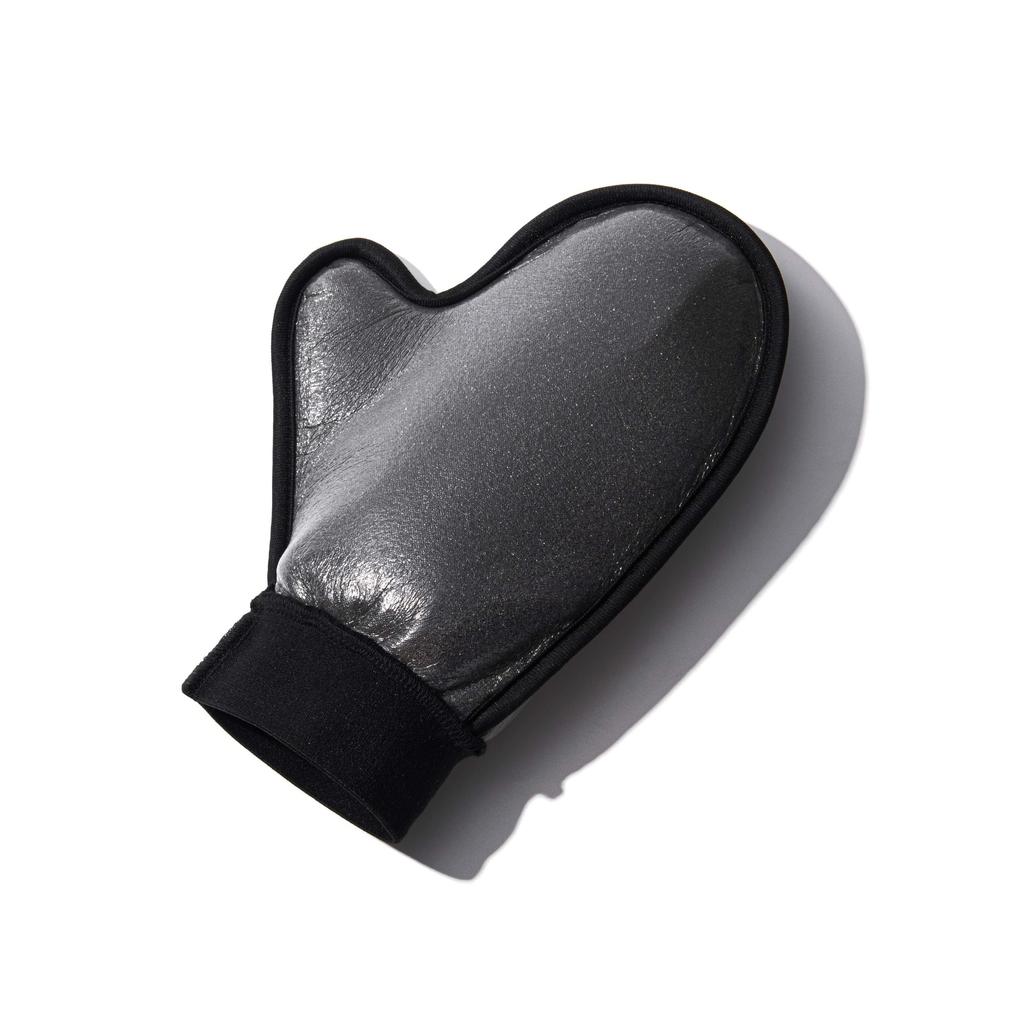 Комплекс для автозагара лица и тела Hillary Self Tan + Рукавица-аппликатор