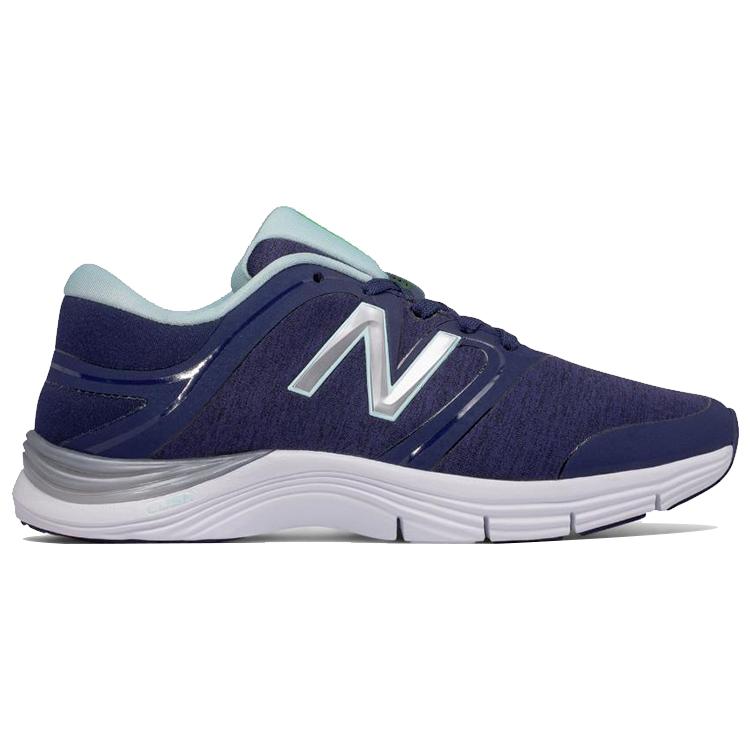 New Balance 711Серия V2 Синий меланж Женские WX711HN2