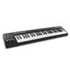 USB MIDI 49 DAW Piano Sound Music Software Included Keystation49 MK3 M-Audio Keyboard, Velocity-sensitive Keys, Operation, Source, Production,