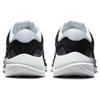 Nike Air Zoom Structure 24 Black Zebra Iridescent Women Sneakers White DX9626-001