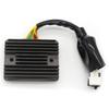 OEM:31600-MBG-305 Motorcycle 12V Voltage Regulator Rectifier For Honda VFR800 FiW/FiX 1998-1999 CB1300 FW/FX/FY (SC40) 1998-2001