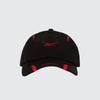 Reebok Reebok X Kanghyuk Baseball Cap   Black Rmlb007c99fab0011000