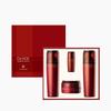 Deage Red Edition Elasticity Basic Cosmetics 3-piece Set