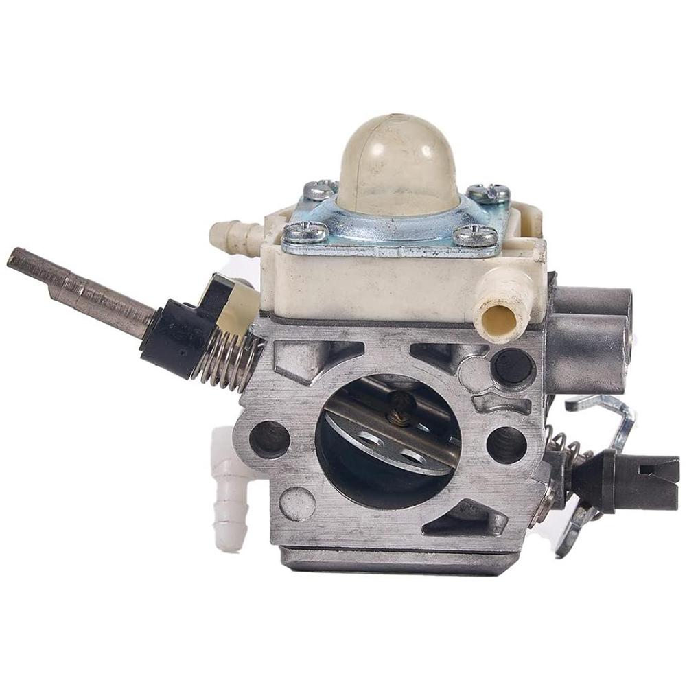 Carburetor Kit For S-tihl FS240R FS240RC FS260R Trimmer Brush Replacement Parts Carburetor Air Filter String Trimmer Parts