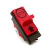 Chainsaw Stop Switches for Husqvarna365 371 372XP Reliable and Convenient Power Tool Accessory