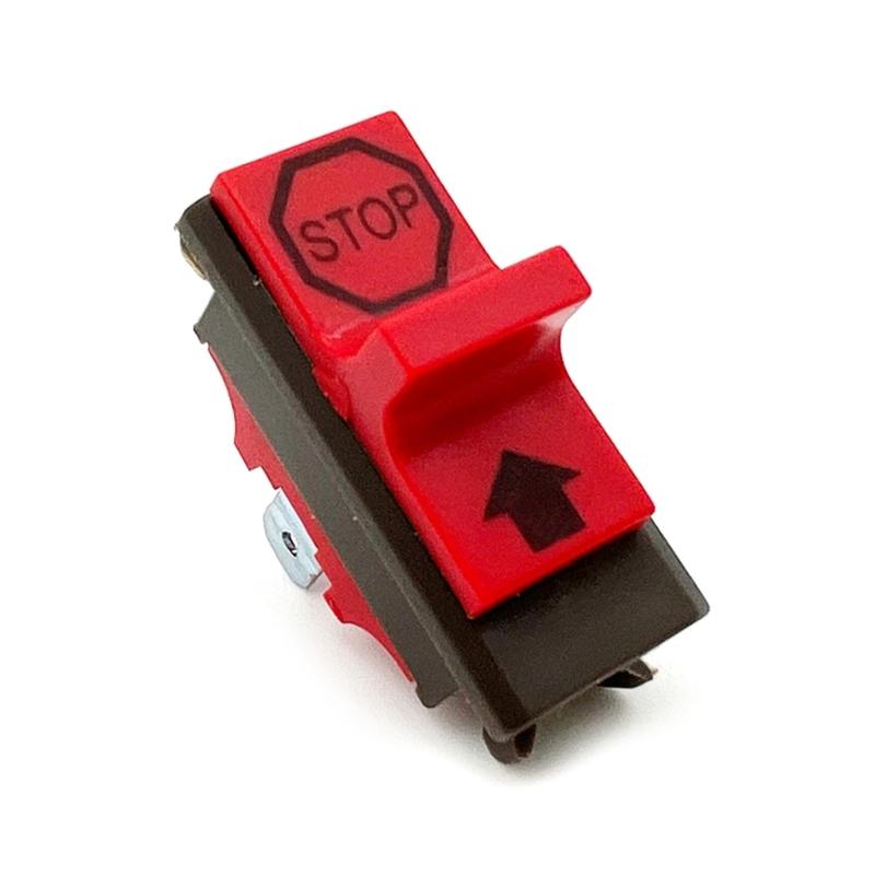 Chainsaw Stop Switches for Husqvarna365 371 372XP Reliable and Convenient Power Tool Accessory