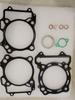 Cylinder Gasket Top End Kit For 2003-2012 Suzuki LTZ400 Kawasaki KFX400 Big Bore