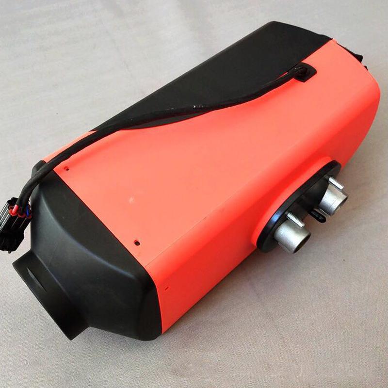 Автомобильный обогреватель 5 кВт 12 В Воздушный дизельный стояночный обогреватель Webasto стояночный обогреватель с автоматическим предварительным подогревом монитора для грузовиков лодок прицепов