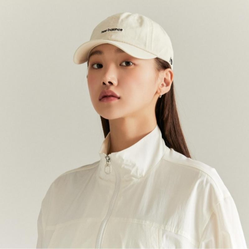 New Balance Бейсболка Lqj Nbgdess104 с логотипом в виде буквы 64