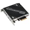 GIGABYTE THUNDERBOLTS 5 Плата расширения IO3319