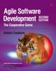Книга Agile Software Development : The Cooperative Game