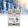 Single Phase Solid State Relay Low Noise No Spark Relay Module for Power Control Application SSR
