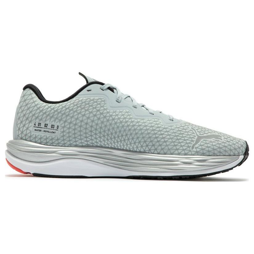 Puma X-Ray Speed Unisex White Black Gray 376917-02