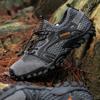 Outdoor Climbing, Hiking Shoes, Mesh Creek Shoes, Large Size Hiking Shoes, Men'S Off-Road Running Shoes, Amphibious