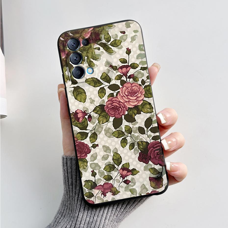 Чехол для OPPO Find X3 Lite Чехол для Find X3 Neo Силиконовый Мягкий Мультяшная Лягушка Чехлы для Телефона Для OPPO Find X3Neo X3Lite Копия Fundas