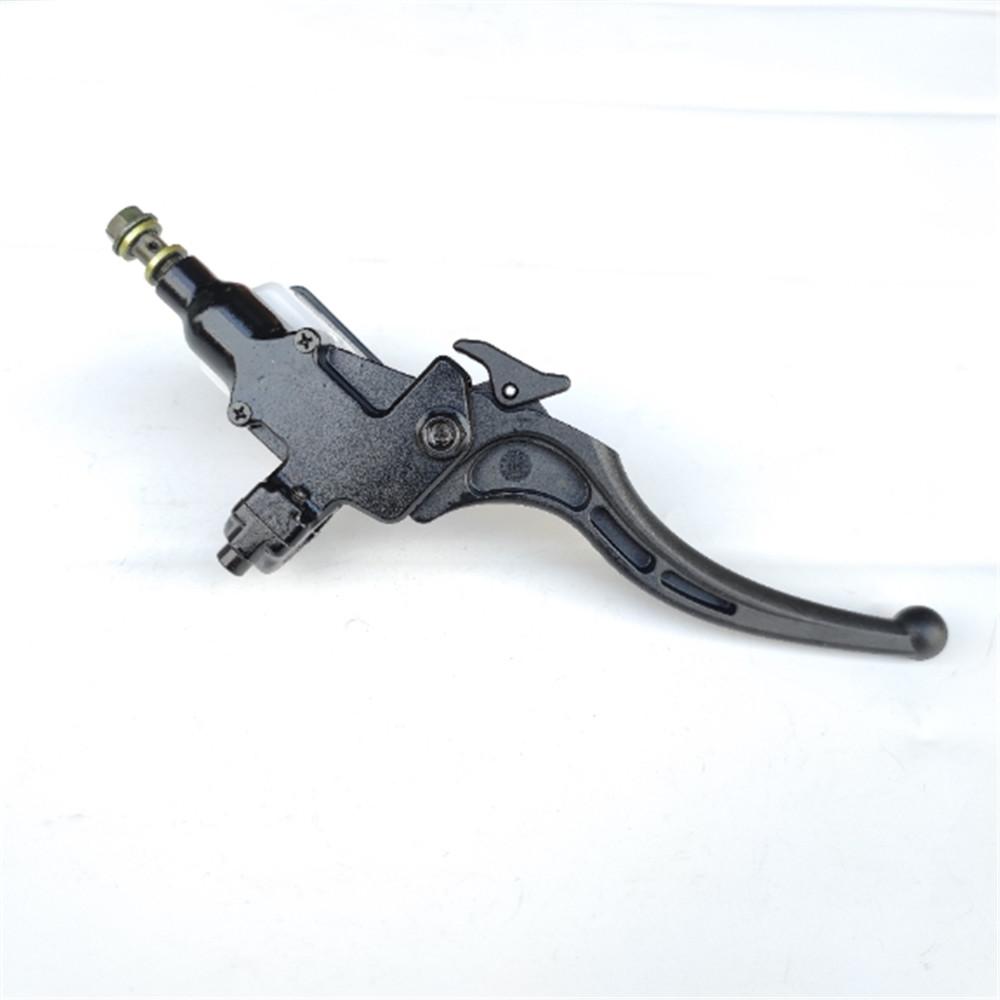 ATV Left Hand Brake Master Cylinder Assembly For Polaris Sportsman 500 1996-2001